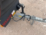 Air Compressor with Lights/Wiring Condition