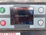 Control Station with Gauges