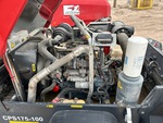 Engine with Engine - Left Side