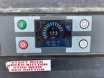 Control Station with Warning Lights