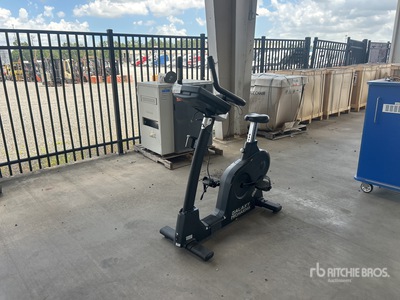 Galaxy Promaxima Exercise Bike Gym & Exercise Equipment