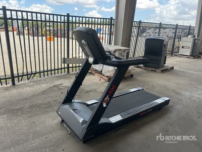 PMX GT5 Treadmill Gym & Exercise Equipment