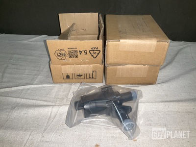(7) Webasto 9044665A Circulation Pumps