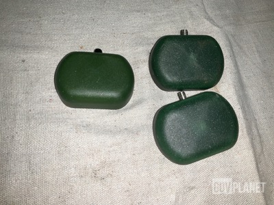 (10) Aeroantenna Technology AT2775-103R Antennas