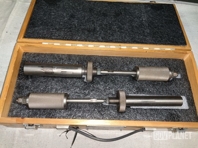 Airesearch 294549-1 Mechanical Puller Set