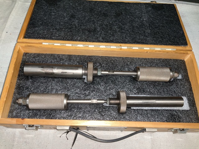 Airesearch 294549-1 Mechanical Puller Set
