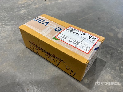Trimble PM410 Power Module Varios, electronica de consumo