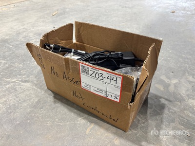 Trimble Net R9 Alloy Receiver