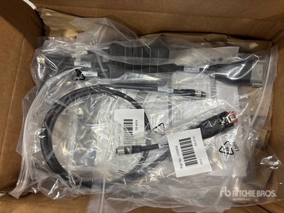 Trimble EXP 100 Cable Assembly w/ TM200 Adaptor & Port Expander Cable (Unused)