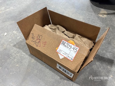 Trimble EXP 100 Cable Assembly w/ TM200 Adaptor & Port Expander Cable (Unused)