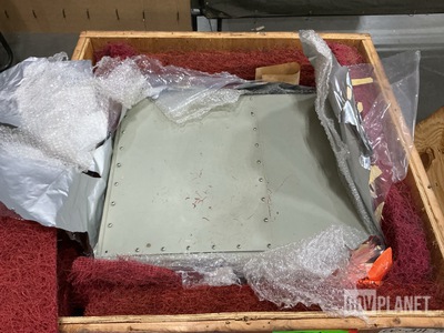 AM1017BSLB Magnetic Amplifier