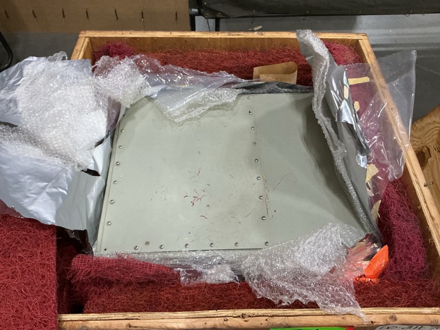 AM1017BSLB Magnetic Amplifier