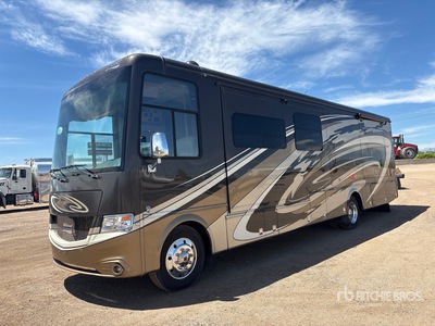 2019 Newmar Canyon Star Motor Home