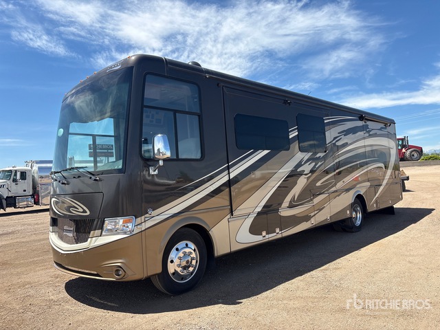 2019 Newmar Canyon Star Motor Home