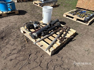 Joy Stick Assembly