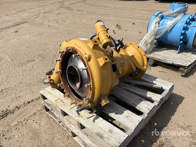 Pump valves