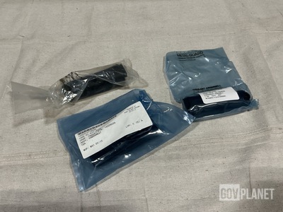 (151) Kaeper Machine 13026039 Cheekrest Assemblies