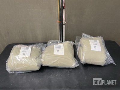 (12) Weckworth 371047-2 Insulation Blankets