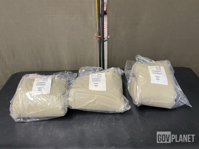 (12) Weckworth 371047-2 Insulation Blankets