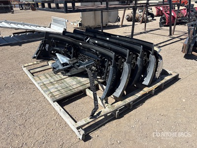 Quantity of (5) Bumper (Unused)