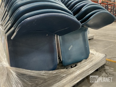 (300) Office Chairs