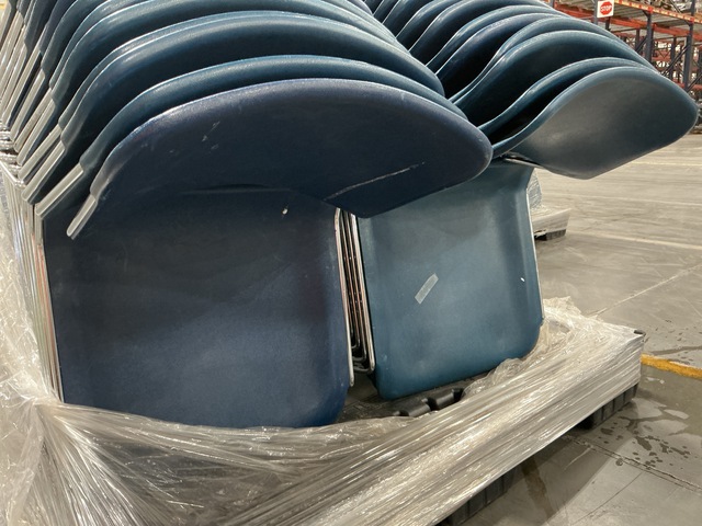 (300) Office Chairs