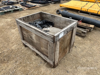Quantity of Parts