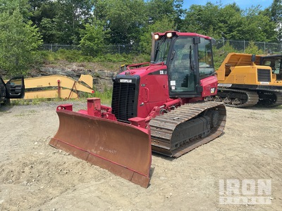 2010 Cat D3K LGP Bouteur sur chenilles