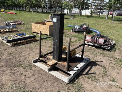 Custom Built Table متفرقات