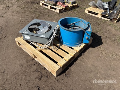 Grain Guard 189000 Heater