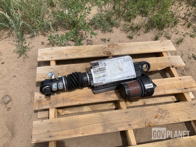 Thyssenkrupp Bilstein F4-BED-J947-W1 Directional Shock Absorber