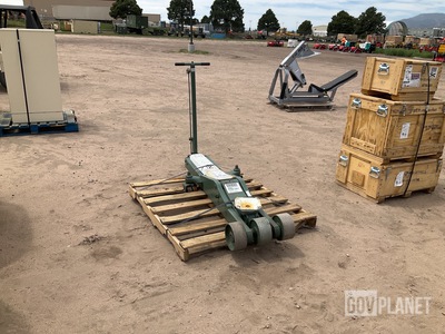 Hydraulic Jack