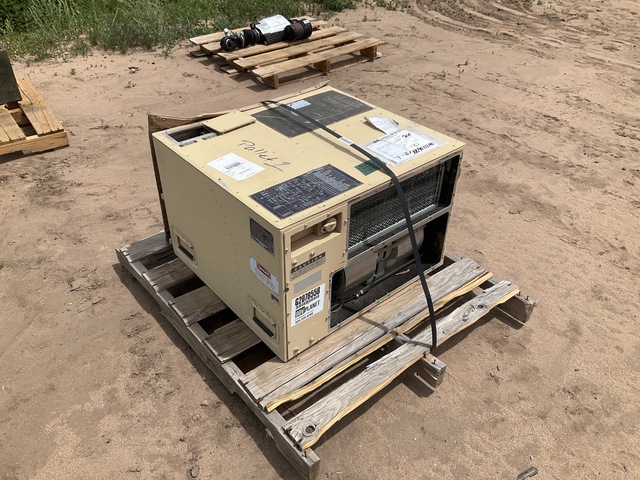 Keco F18H-MPI Air Conditioner