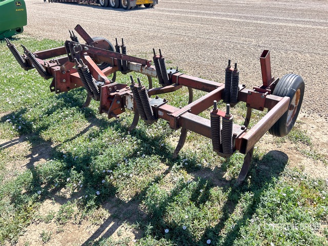11 ft 3-Point Cultivator