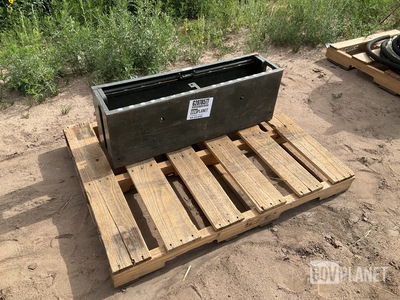 Small Arms Storage Rack