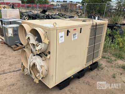 Environmental Control Unit