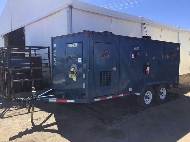 2013 MAC 1.2G 1200000 BTU Space Heater 2013 MAC 1.2G 1200000 BTU Space Heater