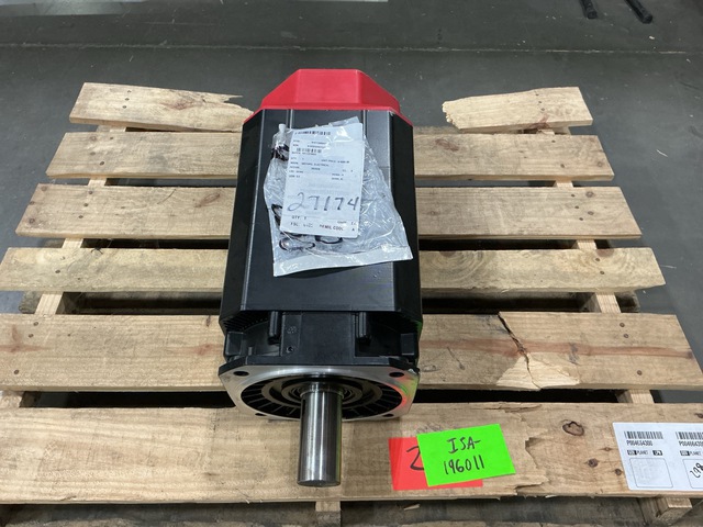 Fanuc Electric Motor