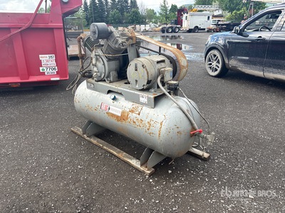 Airtek Electric Sprężarka powietrza