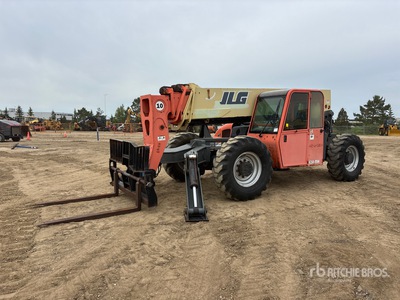 2005 JLG G10-55A Telehandler