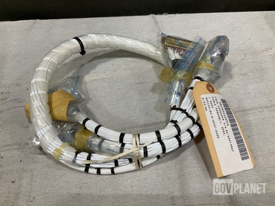 Senior Operations 86-6A014867 Cable Assembly
