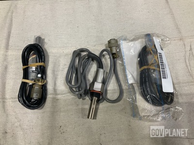 (3) Barnstead 14038 Water Conductivity Cells