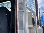 Cab with 