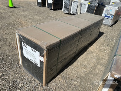 TMG WB25D 9 ft 5 in 25-Drawer Workbench (Unused)
