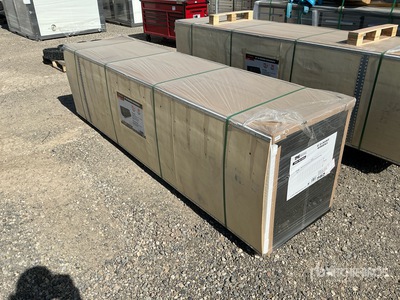 TMG WB30D 9 ft 4 in 30-Drawer Workbench (Unused)