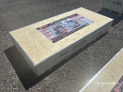 StanForge 1500PML 1500 lbs Motorcycle Lift (Unused)