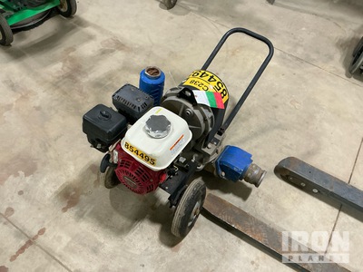 Tsurumi TD5-300 Pompe à eau