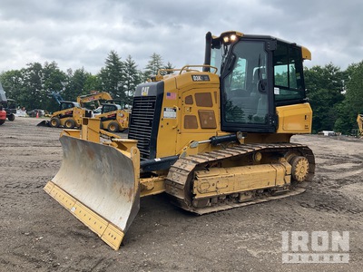 2020 Cat D3K2 XL Rupsdozer