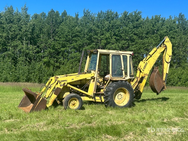 Ford 19-501