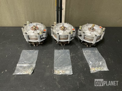 (6) Horton 991451 Engine Fan Clutches